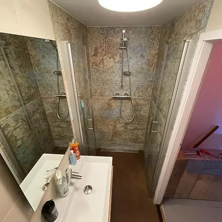 Vermeerhuisje * Delft