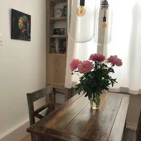 Vermeerhuisje Holiday home