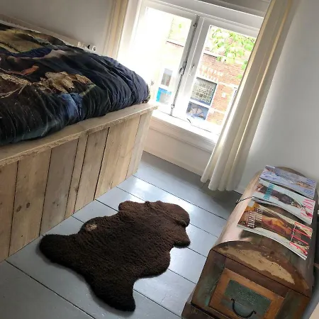 Vermeerhuisje